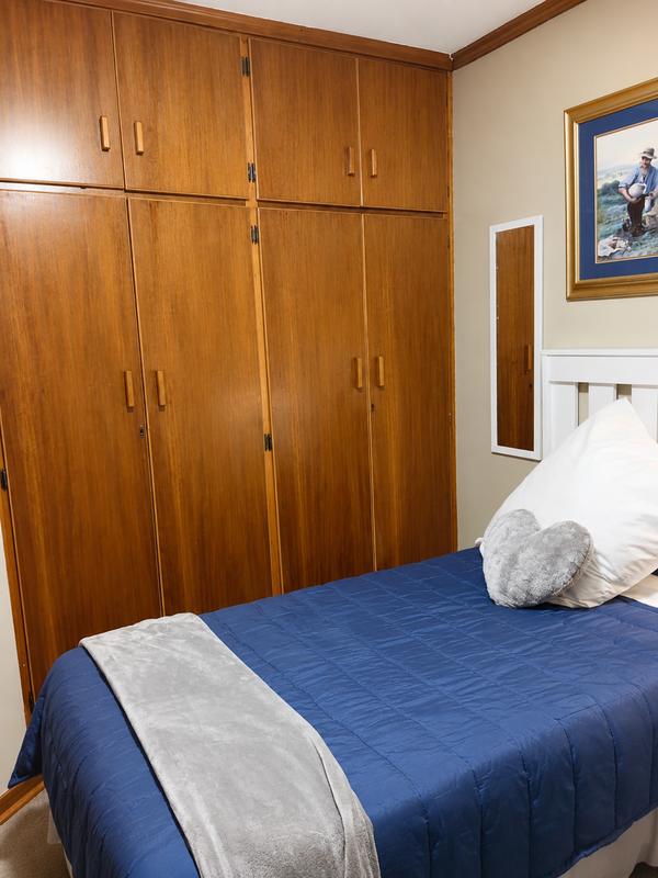 2 Bedroom Property for Sale in Pellissier Free State
